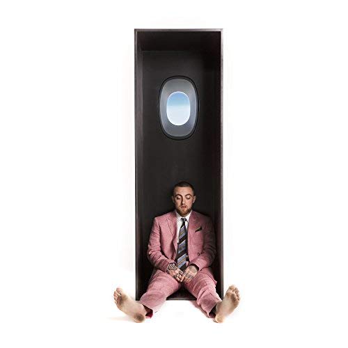 Mac Miller - Swimming | Mint (M) Mint (M)-