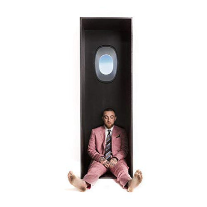 Mac Miller - Swimming | Mint (M) Mint (M)-