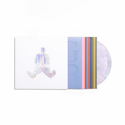 Mac Miller - Swimming: 5th Anniversary (MULTI COLOR VINYL) | Mint (M) Mint (M)-
