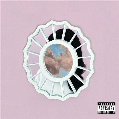 Mac Miller - The Divine Feminine (VINYL) | Mint (M) Mint (M)-