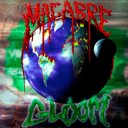 Macabre - Gloom (Deluxe Edition) |-