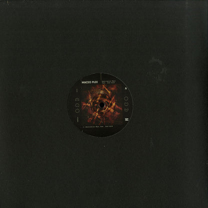 Destination Mars | Mint (M) Generic--