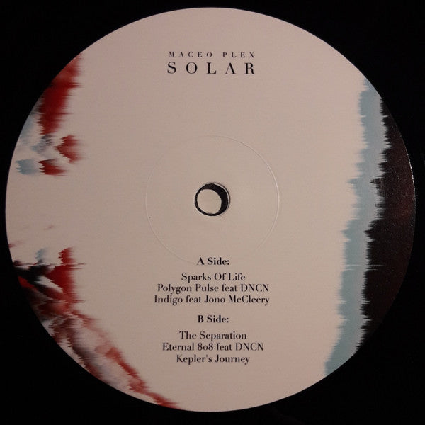 Solar | Mint (M) Mint (M)-