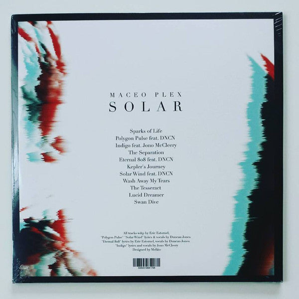 Solar | Mint (M) Mint (M)-