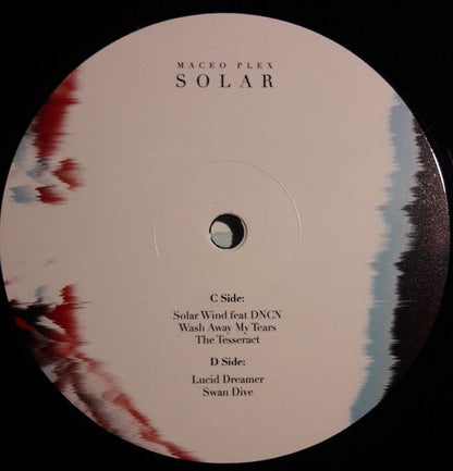 Solar | Mint (M) Mint (M)-