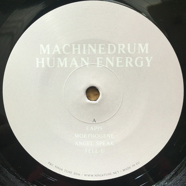Human Energy | Mint (M) Mint (M)-