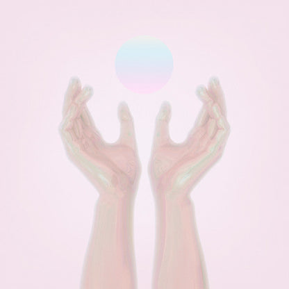 Human Energy | Mint (M) Mint (M)-
