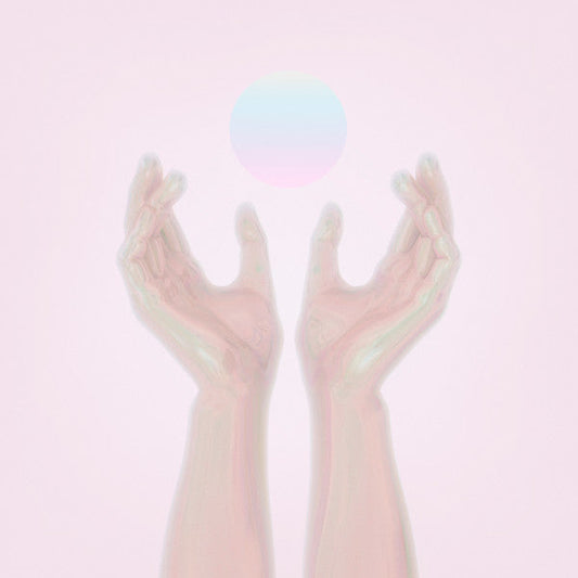 Human Energy | Mint (M) Mint (M)-