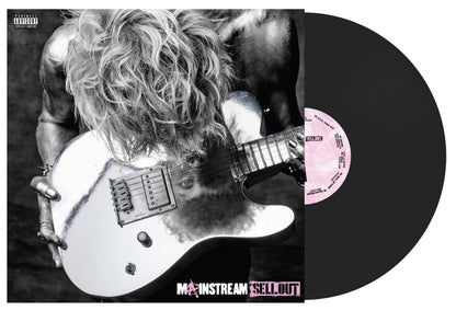 Machine Gun Kelly - mainstream sellout [LP] |-