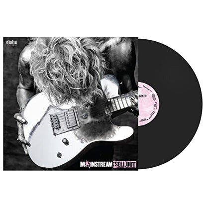Machine Gun Kelly - mainstream sellout [LP] |-