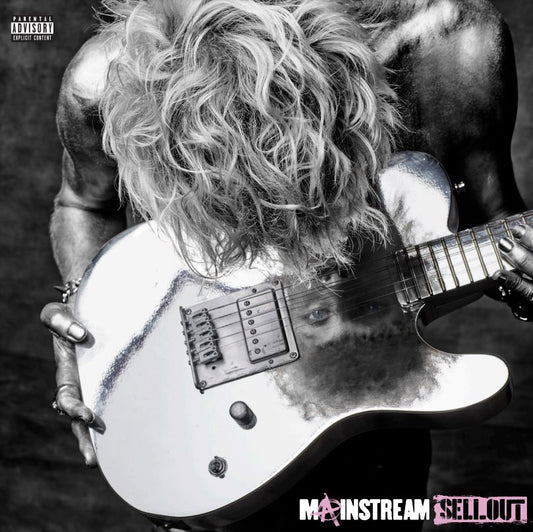 Machine Gun Kelly - Mainstream Sellout [Tour Edition] (CD) | Mint (M) Mint (M)-
