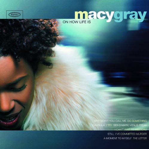 Macy Gray - On How Life Is (180 Gram Vinyl) [Import] | Mint (M) Mint (M)-