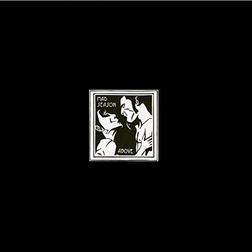 Mad Season - Above [Import] (180 Gram Vinyl) (2 Lp's) | Mint (M) Mint (M)-