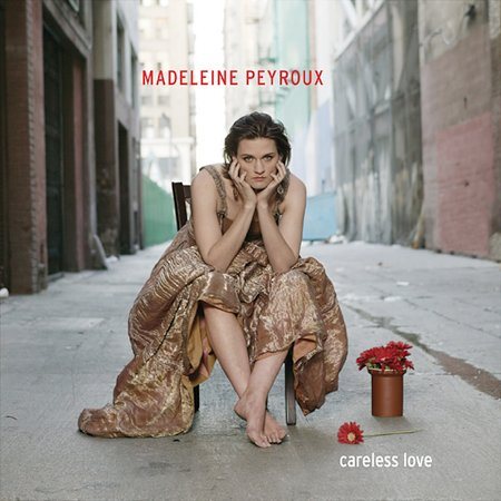 CARELESS LOVE |-