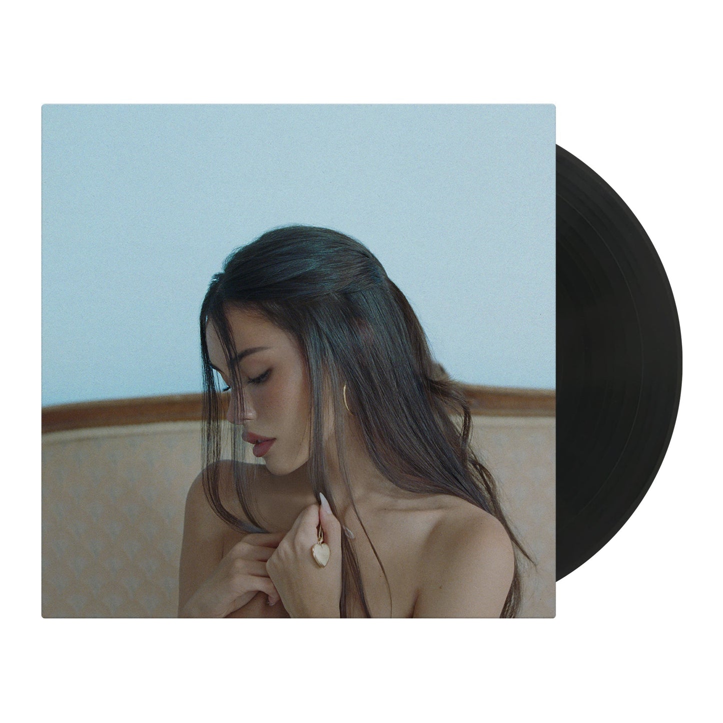 Madison Beer - (PRE-ORDER 1/16/26) Locket [LP] |-