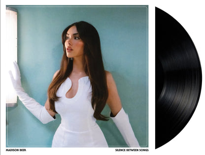 Madison Beer - Silence Between Songs (VINYL) | Mint (M) Mint (M)-