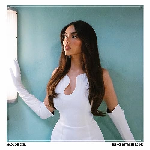 Madison Beer - Silence Between Songs (VINYL) | Mint (M) Mint (M)-