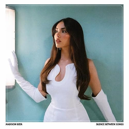Madison Beer - Silence Between Songs (VINYL) | Mint (M) Mint (M)-