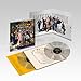 Madness - Theatre of the Absurd presents C'est La Vie (Limited Edition Crystal Clear Vinyl) [INDIE EX] | Mint (M) Mint (M)-