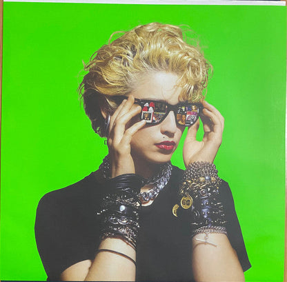 Madonna - Finally Enough Love (50 Number Ones) | Mint (M) Mint (M)-