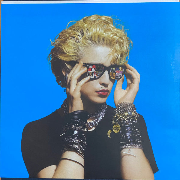 Madonna - Finally Enough Love (50 Number Ones) | Mint (M) Mint (M)-