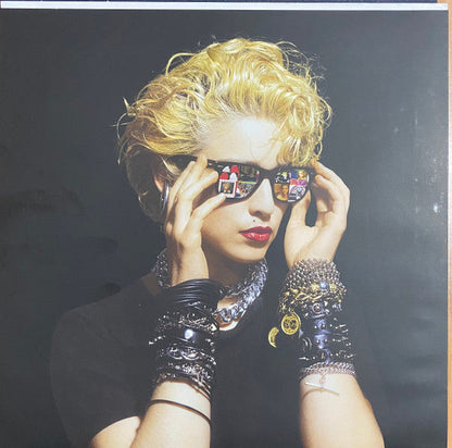 Madonna - Finally Enough Love (50 Number Ones) | Mint (M) Mint (M)-
