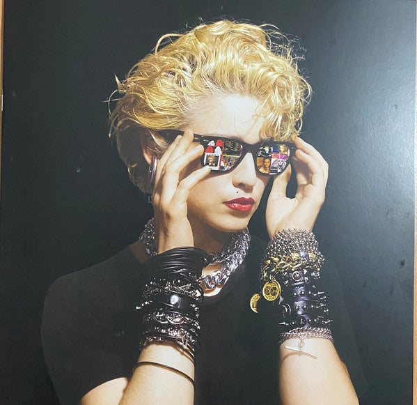 Madonna - Finally Enough Love (50 Number Ones) | Mint (M) Mint (M)-