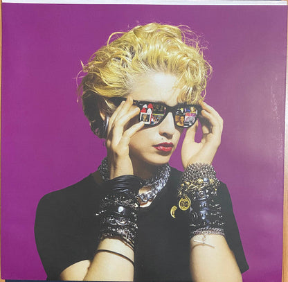 Madonna - Finally Enough Love (50 Number Ones) | Mint (M) Mint (M)-