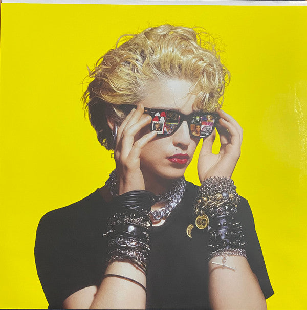 Madonna - Finally Enough Love (50 Number Ones) | Mint (M) Mint (M)-