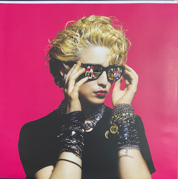 Madonna - Finally Enough Love (50 Number Ones) | Mint (M) Mint (M)-