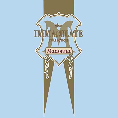 Madonna - Immaculate Collection | Mint (M) Mint (M)-