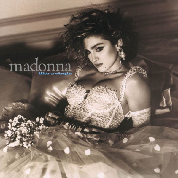 Madonna - Like A Virgin (180 Gram Vinyl) | Mint (M) Mint (M)-