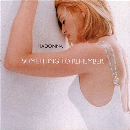 Madonna - Something to Remember (180 Gram Vinyl) [Import] | Mint (M) Mint (M)-