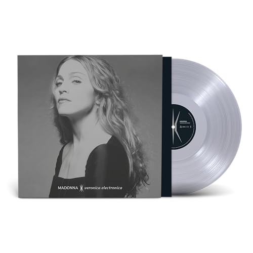 Madonna - Veronica Electronica (VINYL) | Mint (M) Mint (M)-