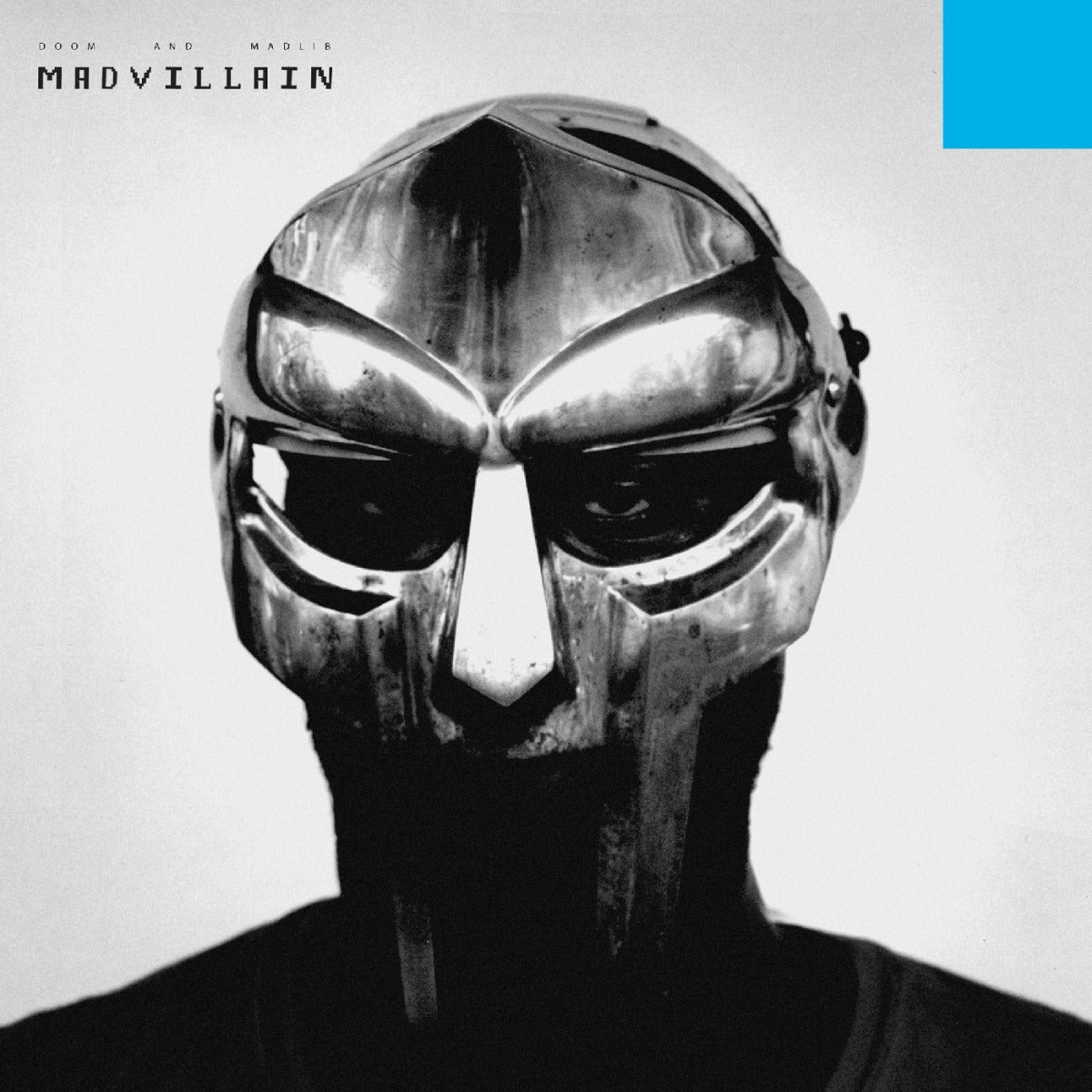 Madvillain - Madvillainy: Audiophile Edition (2xVINYL) | Mint (M) Mint (M)-