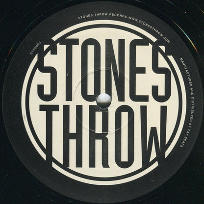 Madvillain (MF DOOM + Madlib) - Madvillainy Instrumentals | Mint (M) Mint (M)-