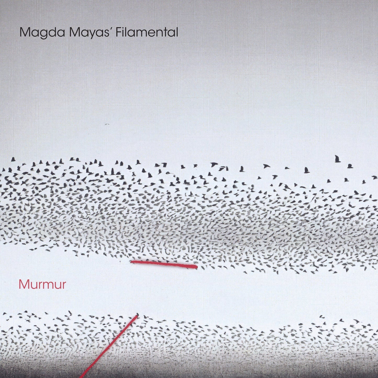 Magda Mayas' Filamental - Murmur |-