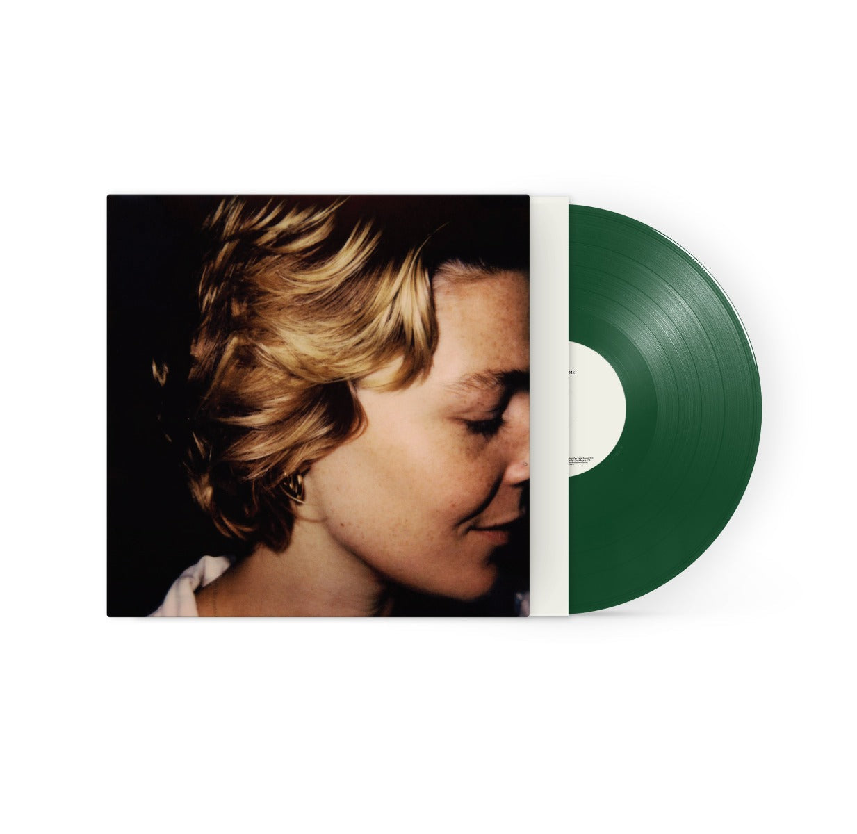 Maggie Rogers - Don't Forget Me (Indie Exclusive, Evergreen Colored Vinyl) | Mint (M) Mint (M)-