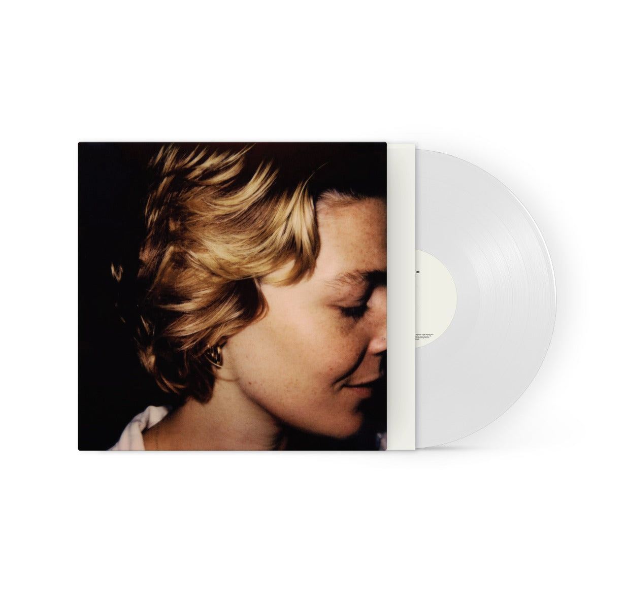 Maggie Rogers - Don't Forget Me [White LP] | Mint (M) Mint (M)-