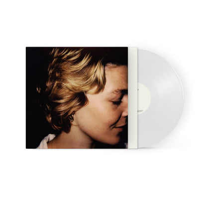 Maggie Rogers - Don't Forget Me [White LP] | Mint (M) Mint (M)-