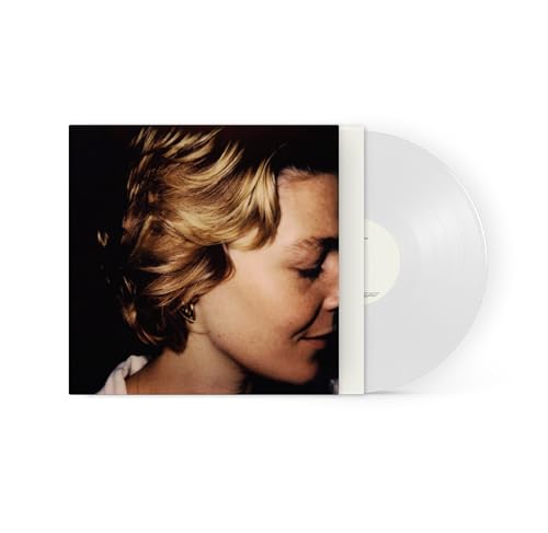Maggie Rogers - Don't Forget Me [White LP] | Mint (M) Mint (M)-