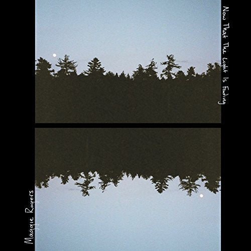 Maggie Rogers - Now That The Light Is Fading (10" Vinyl) | Mint (M) Mint (M)-
