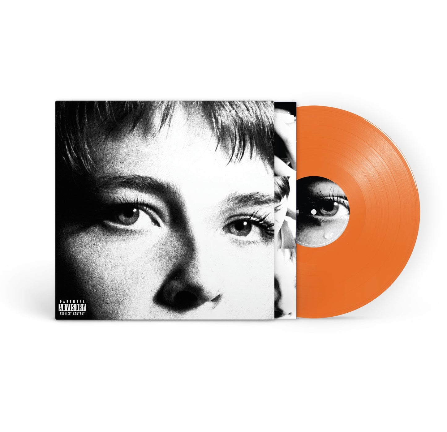 Maggie Rogers - Surrender [Explicit Content] (Tangerine Dream Colored Vinyl, Indie Exclusive) | Mint (M) Mint (M)-