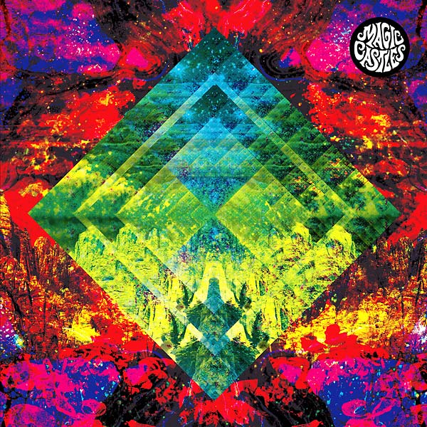 Sky Sounds (CD) | Mint (M) Mint (M)-