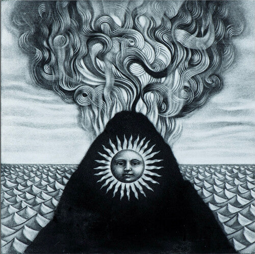 Gojira - Magma (10Th Anniversary Edition) [Black And Red Galaxy Vinyl] |-