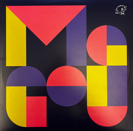 Who Is Magou? | Mint (M) Mint (M)-