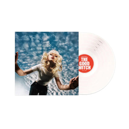 Maisie Peters - The Good Witch (Indie Exclusive, Colored Vinyl, White) | Mint (M)-