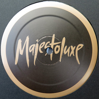 Majestoluxe - Septic Shock | Mint (M) Mint (M)-