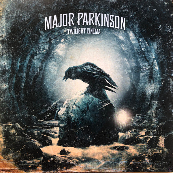 Major Parkinson - Twilight Cinema | Mint (M) Mint (M)-