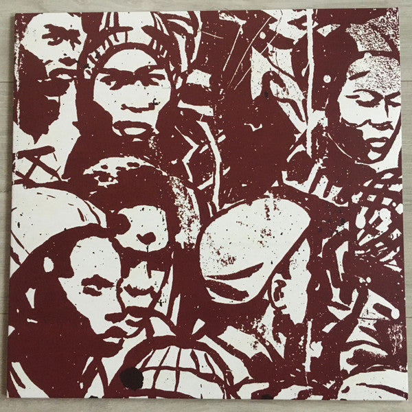 Makaya McCraven - Universal Beings E&F Sides | Mint (M) Mint (M)-